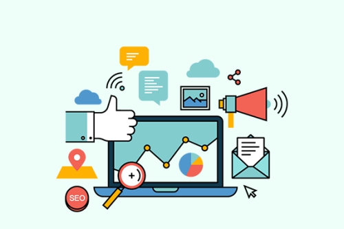 湘潭提升网络推广效果企业要注意哪些方面的问题