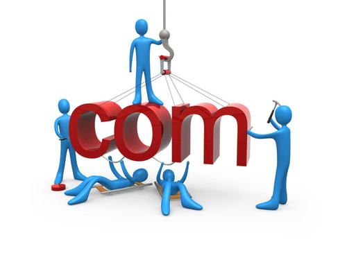 湘潭企业网站建设成功与否和哪些有关呢