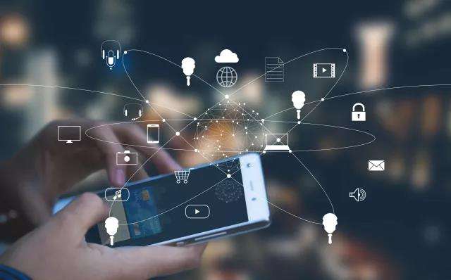 湘潭分析企业做微信营销常见的几种模式