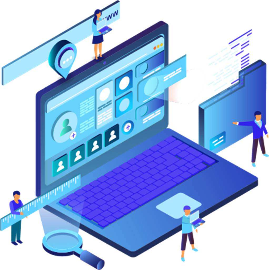 湘潭分析企业网站设计过程中需要注意的几个问题